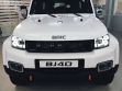 BAIC BJ40 Exclusive 2.0 АКПП, 2024 превью 3