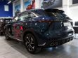 Kaiyi X7 Kunlun Luxury 2.0 РКПП, 2024 превью 3