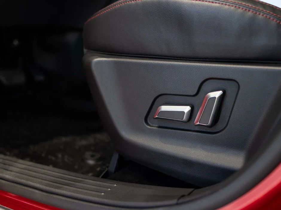 SWM G01F Force 1.5 РКПП, 2024 фото 12