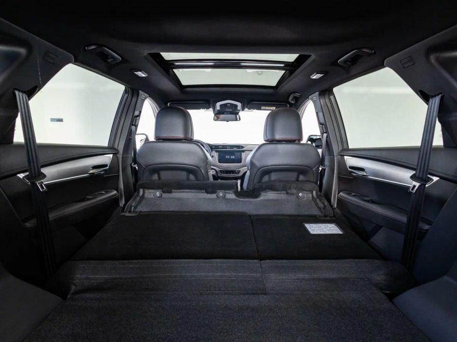 SWM G01F Force 1.5 РКПП, 2024 фото 18