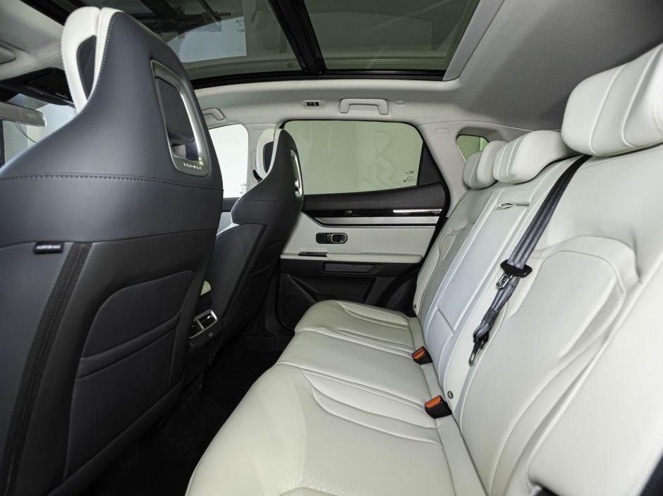 JETOUR Dashing Comfort 1.5 РКПП, 2024 фото 7