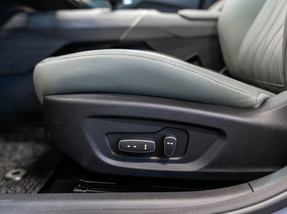 Changan Lamore 1.5T - 7 DCT (Tech) 1.5 РКПП, 2024 фото 13