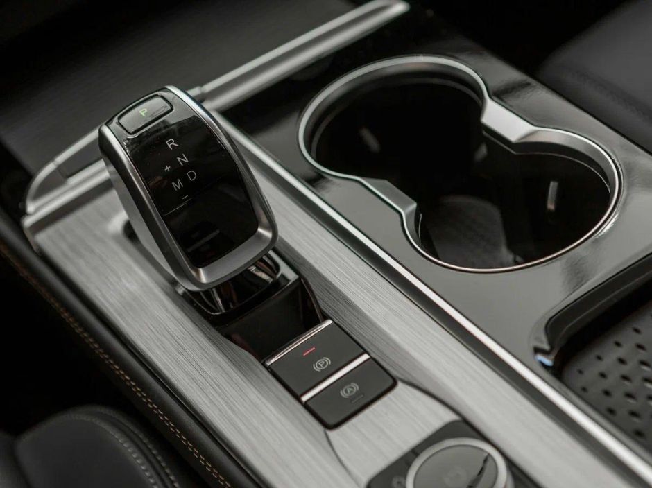 Omoda S5 Life 1.5 CVT, 2024 фото 12