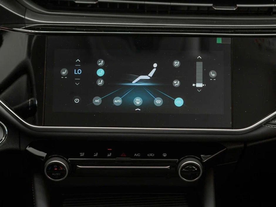 Omoda S5 Life 1.5 CVT, 2024 фото 14