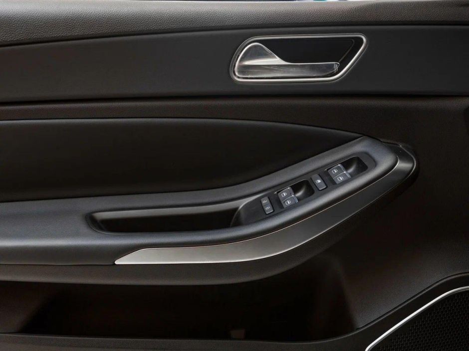 Omoda S5 Life 1.5 CVT, 2024 фото 16