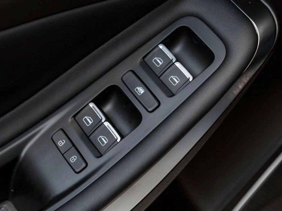 Omoda S5 Life 1.5 CVT, 2024 фото 17