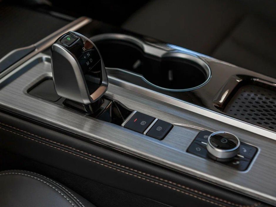 Omoda S5 Life 1.5 CVT, 2024 фото 18