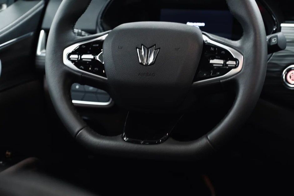 Oting Paladin Престиж 2.0 АКПП, 2024 фото 6