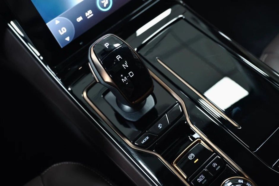 Oting Paladin Престиж 2.0 АКПП, 2024 фото 8