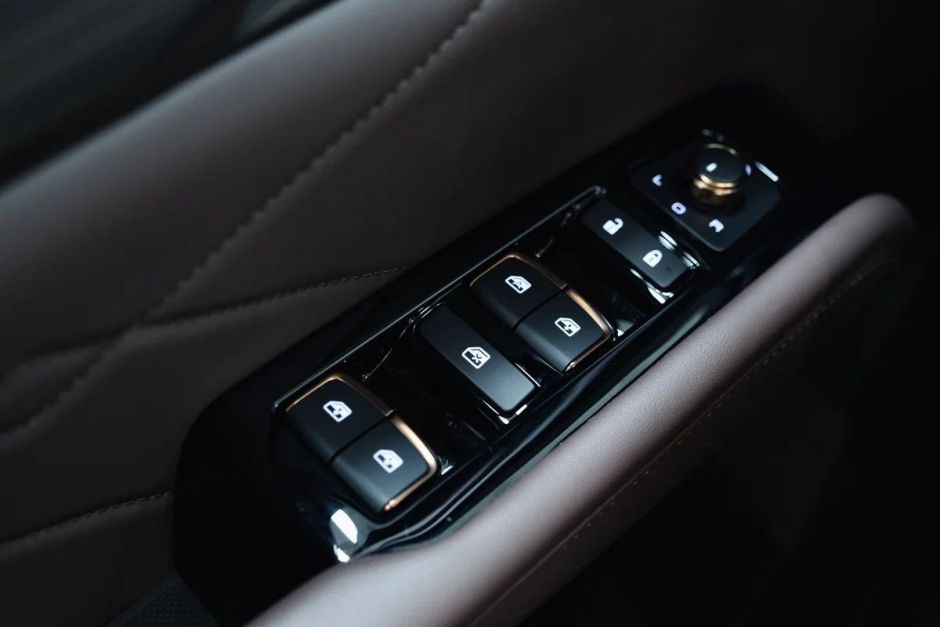 Oting Paladin Престиж 2.0 АКПП, 2024 фото 10