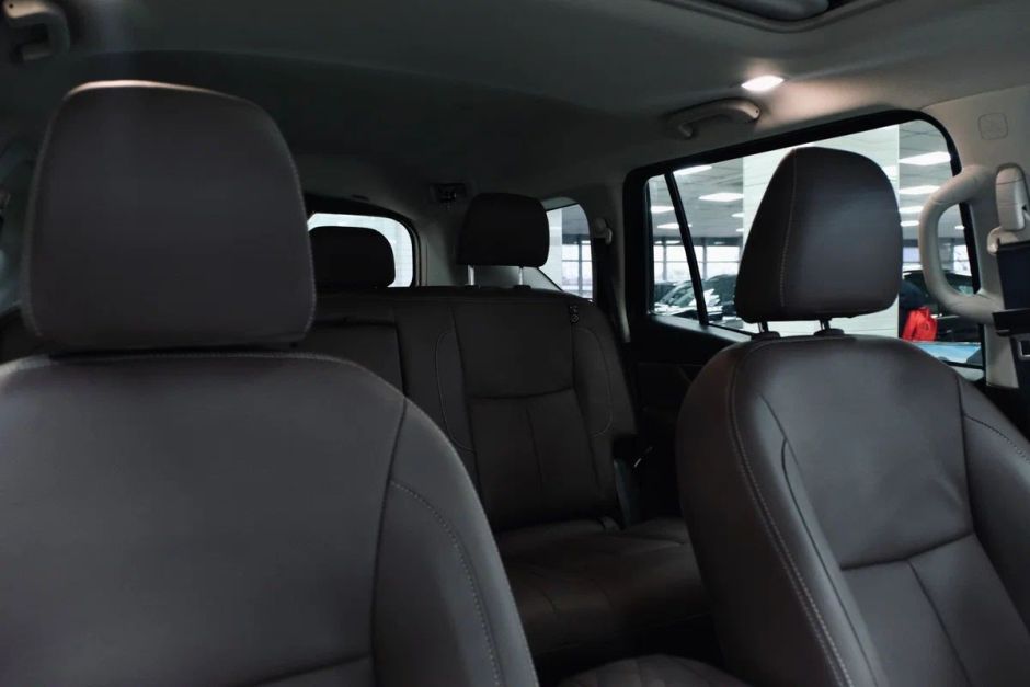 Oting Paladin Престиж 2.0 АКПП, 2024 фото 12