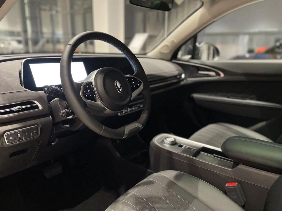 Ora 03 0.0 АКПП, 2024 фото 6