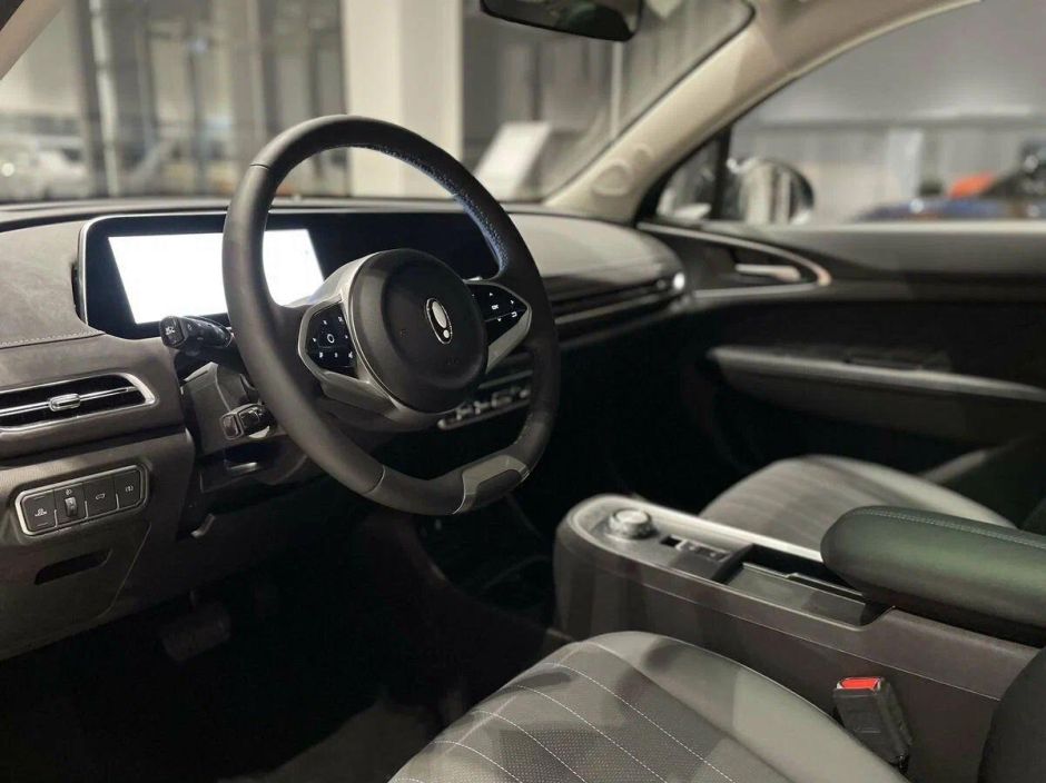 Ora 03 0.0 АКПП, 2024 фото 8