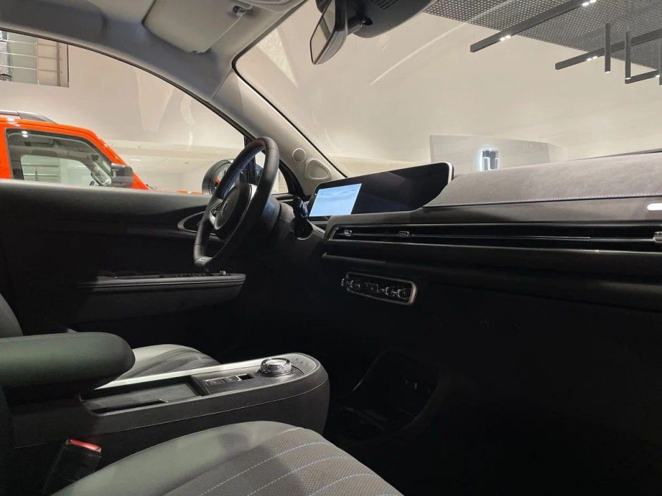 Ora 03 0.0 АКПП, 2024 фото 10