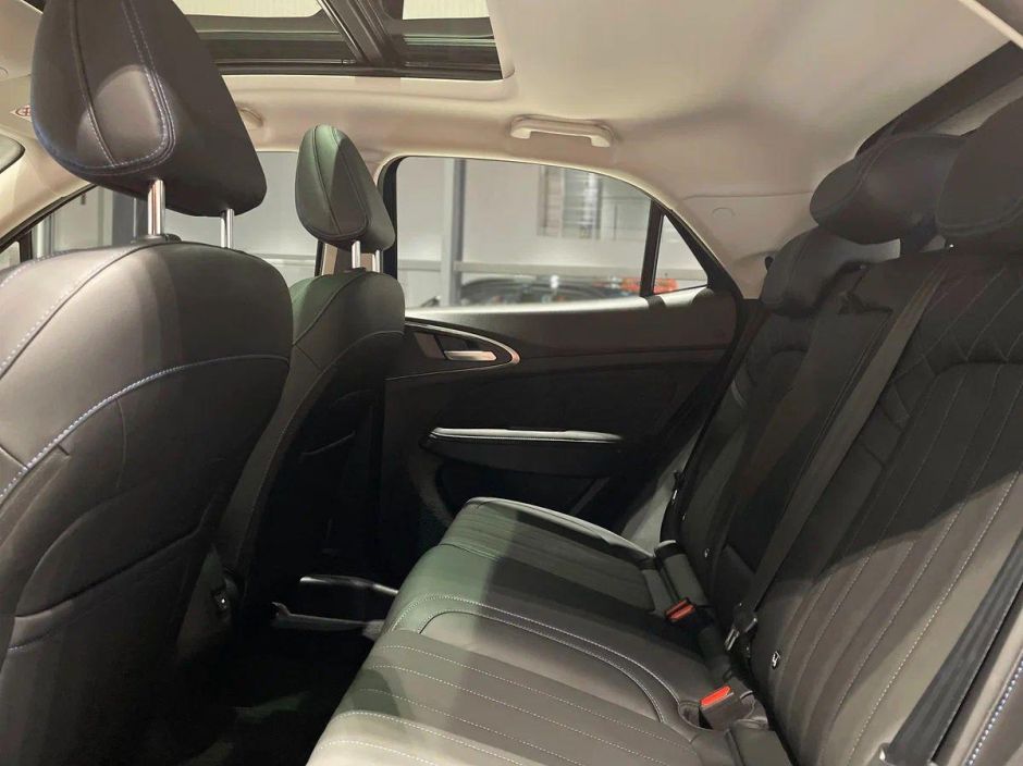 Ora 03 0.0 АКПП, 2024 фото 11