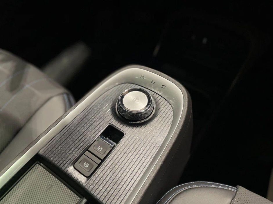 Ora 03 0.0 АКПП, 2024 фото 12