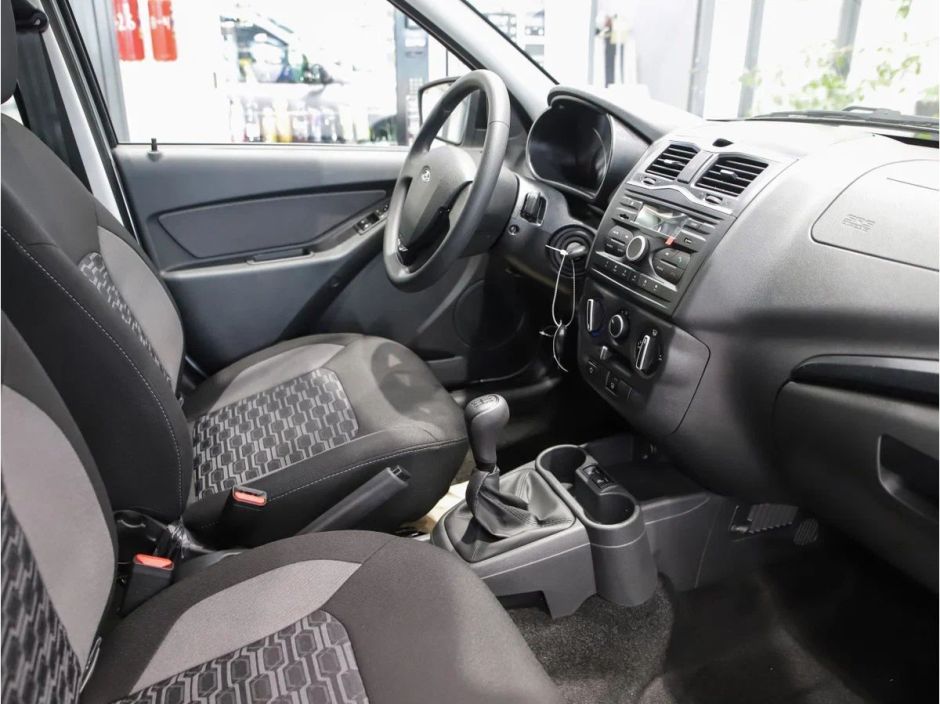 LADA Granta Comfort'24 1.6 МКПП, 2024 фото 5