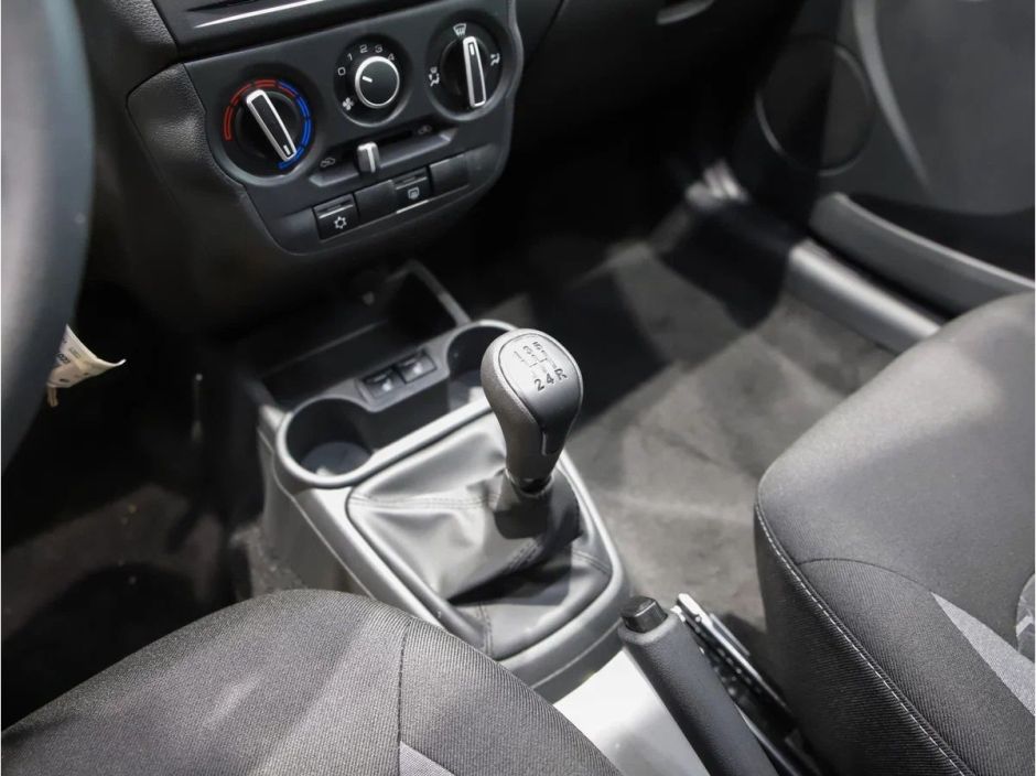 LADA Granta Comfort'24 1.6 МКПП, 2024 фото 8