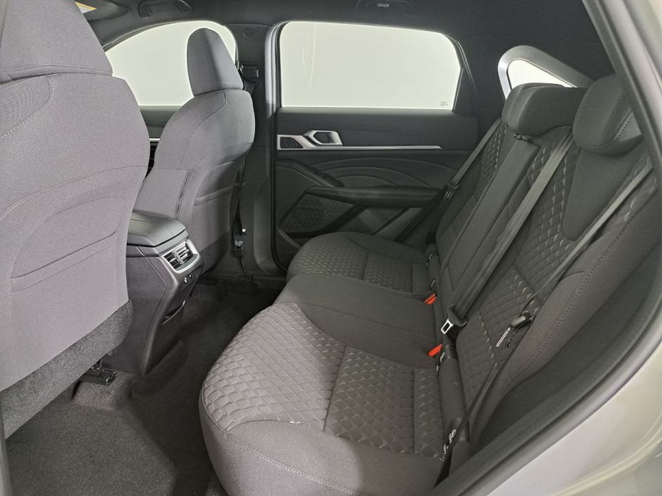 Haval F7 Elite 2.0 РКПП, 2024 фото 7