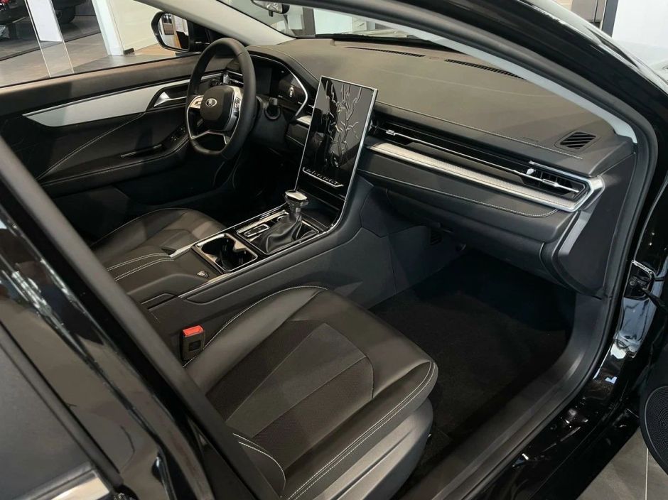 Москвич 6 Бизнес 1.5 CVT, 2024 фото 5