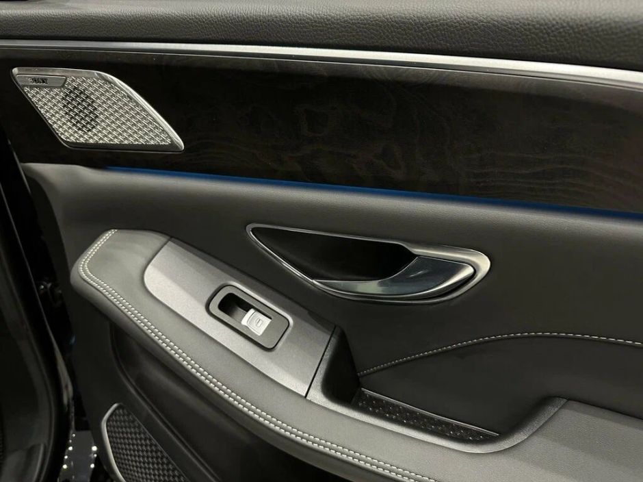 JETOUR X90 Plus Luxury 2.0 РКПП, 2024 фото 5