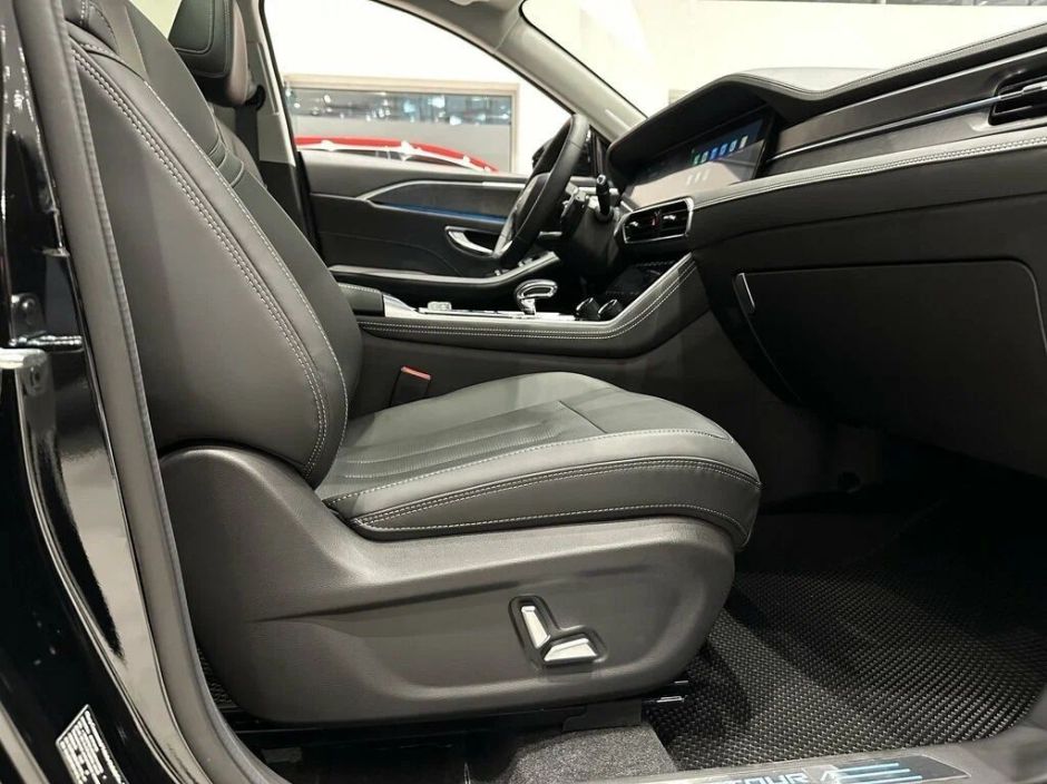 JETOUR X90 Plus Luxury 2.0 РКПП, 2024 фото 7