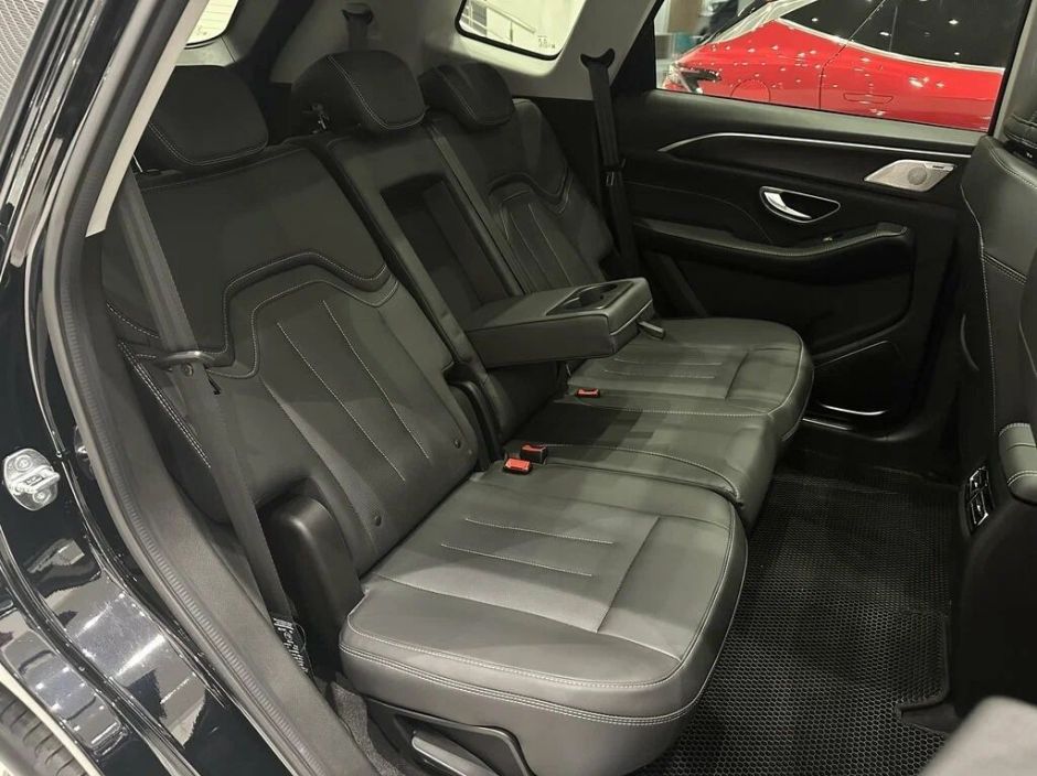 JETOUR X90 Plus Luxury 2.0 РКПП, 2024 фото 9