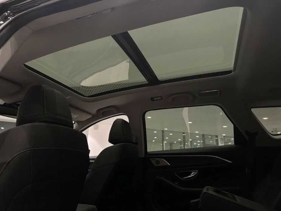 JETOUR X90 Plus Luxury 2.0 РКПП, 2024 фото 11