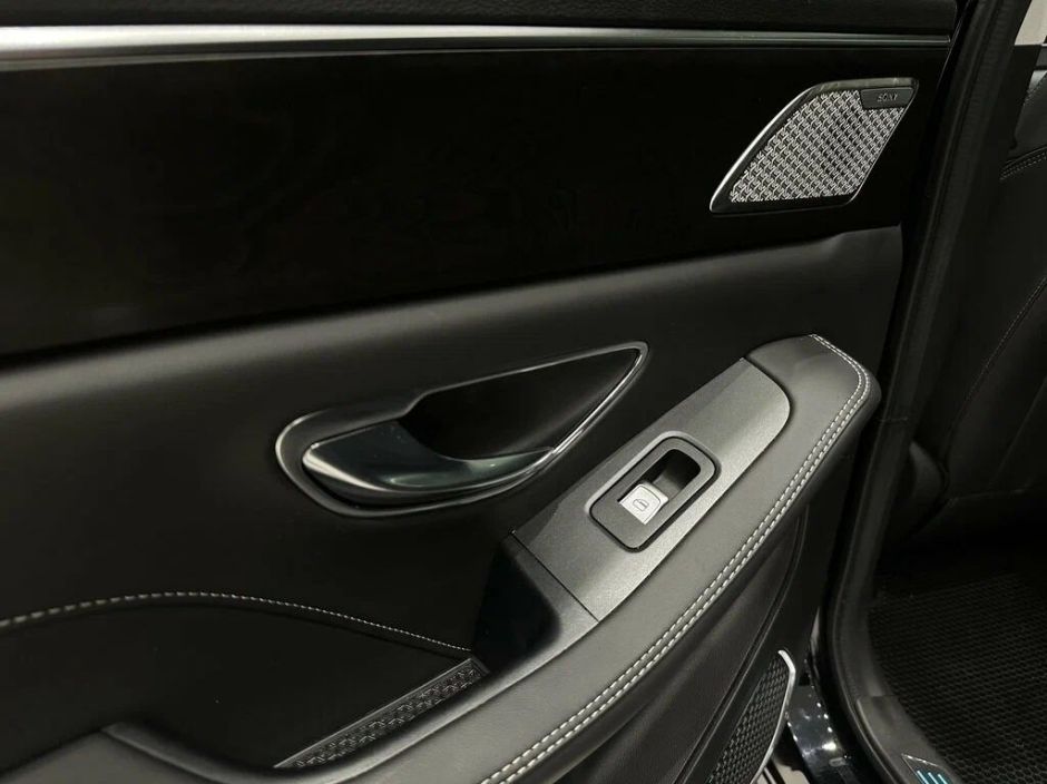 JETOUR X90 Plus Luxury 2.0 РКПП, 2024 фото 13