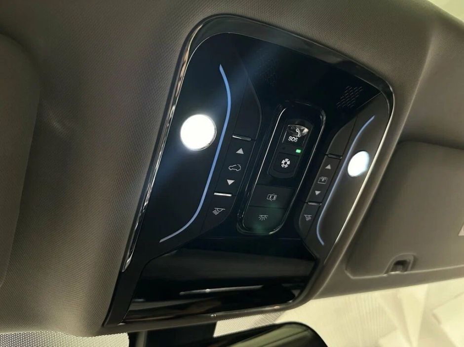 JETOUR X90 Plus Luxury 2.0 РКПП, 2024 фото 15