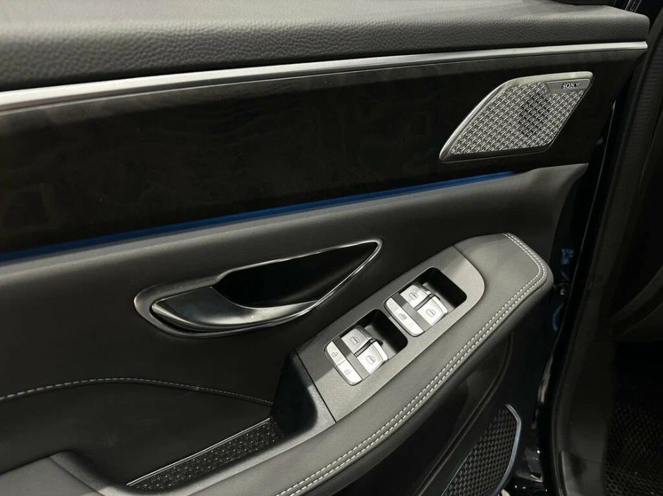 JETOUR X90 Plus Luxury 2.0 РКПП, 2024 фото 18