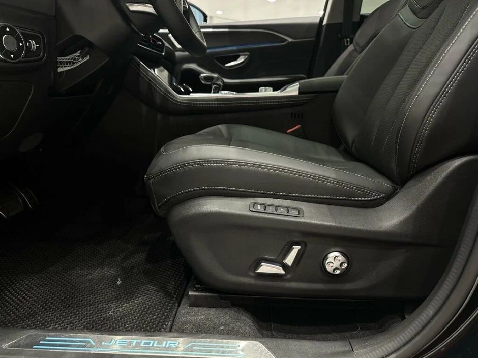 JETOUR X90 Plus Luxury 2.0 РКПП, 2024 фото 19