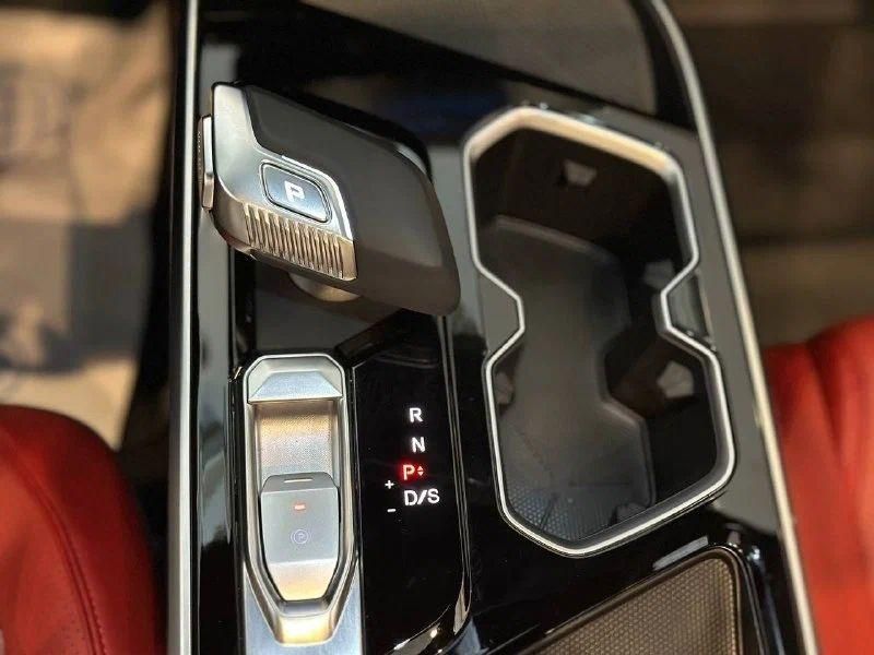 BAIC X55 Luxury 1.5 РКПП, 2024 фото 13