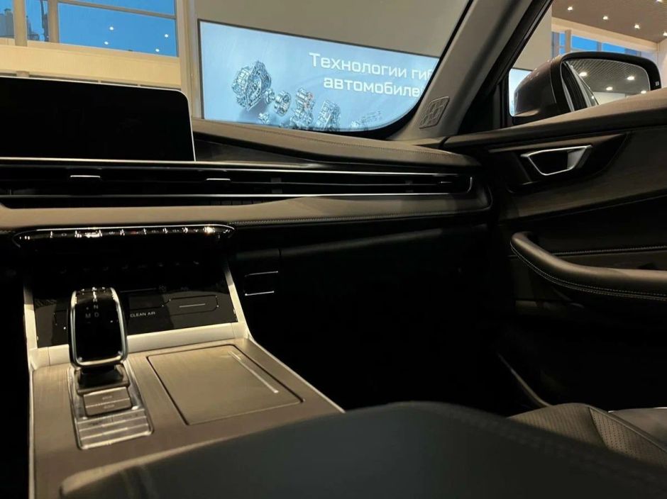 Chery Tiggo 4 Prime 1.5 РКПП, 2024 фото 9