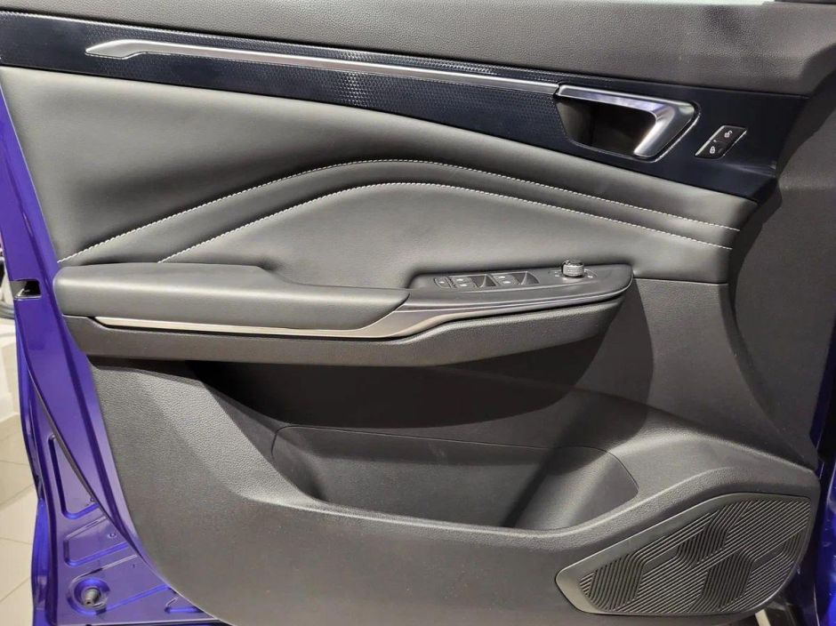 FAW Bestune T55 Transcend 1.5 РКПП, 2024 фото 6