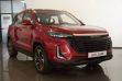 BAIC X35 Luxury 1.5 CVT, 2024 превью 1