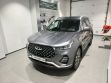 Chery Tiggo 7 Pro Elite 1.5 CVT, 2024 превью 1