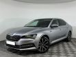 Skoda Superb Luxury 2.0 РКПП, 2024 превью 1