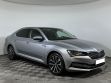 Skoda Superb Luxury 2.0 РКПП, 2024 превью 2