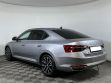 Skoda Superb Luxury 2.0 РКПП, 2024 превью 3