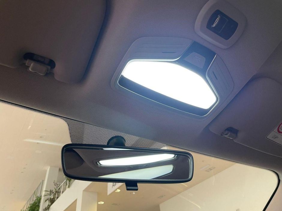 Geely Emgrand Comfort 1.5 АКПП, 2024 фото 6