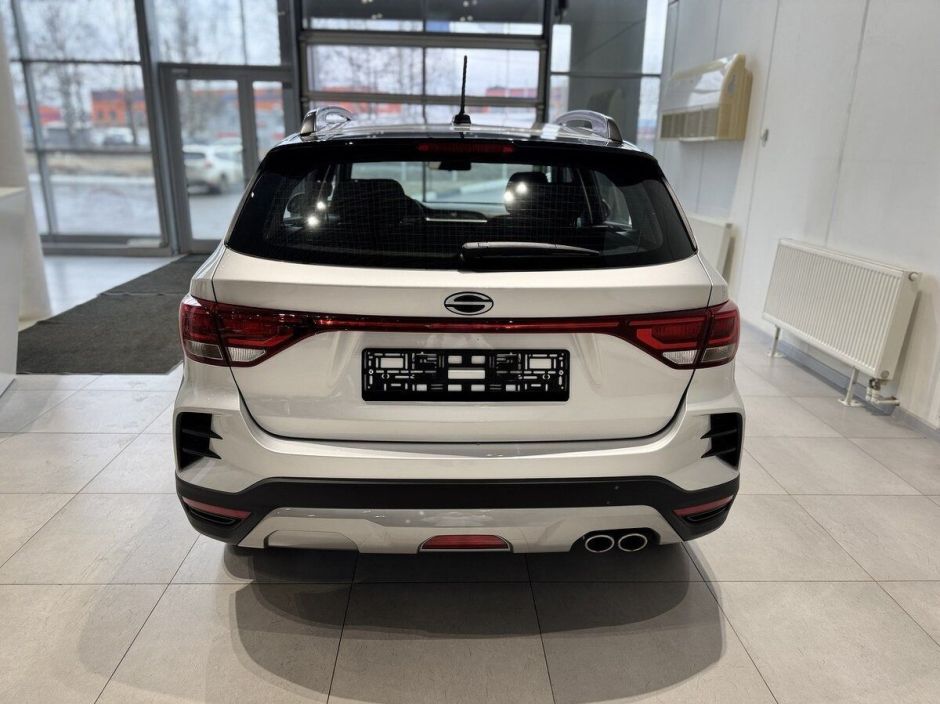 Solaris KRX Comfort 1.6 АКПП, 2024 фото 4