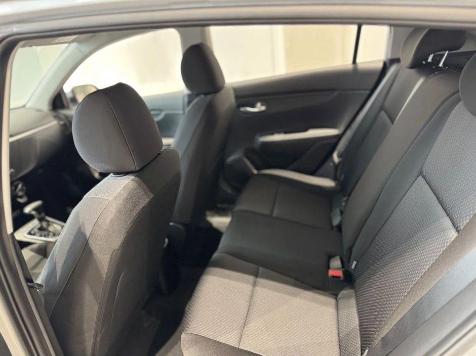 Solaris KRX Comfort 1.6 АКПП, 2024 фото 8