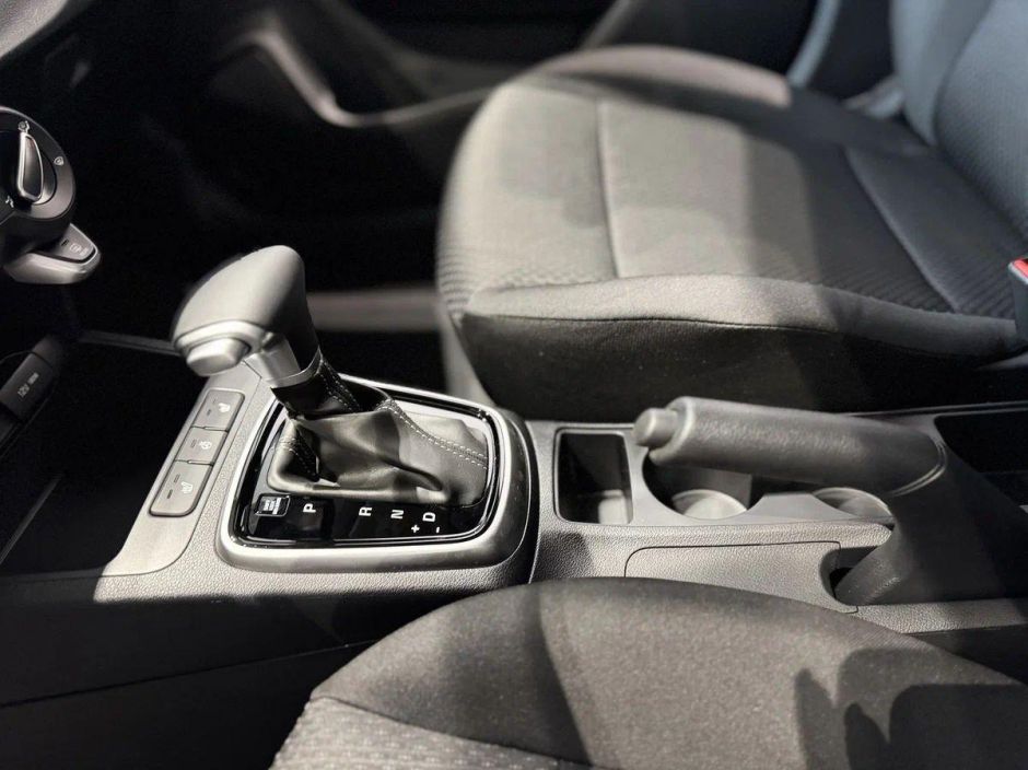 Solaris KRX Comfort 1.6 АКПП, 2024 фото 9