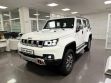 BAIC BJ40 Flagship 2.0 АКПП, 2024 превью 1