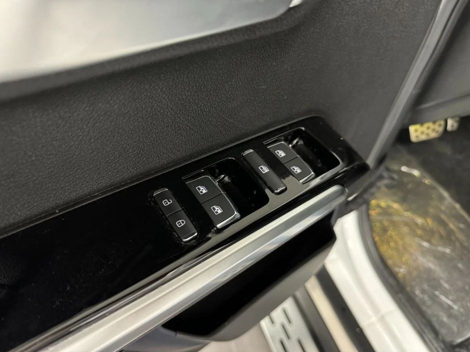 BAIC BJ40 Flagship 2.0 АКПП, 2024 фото 12