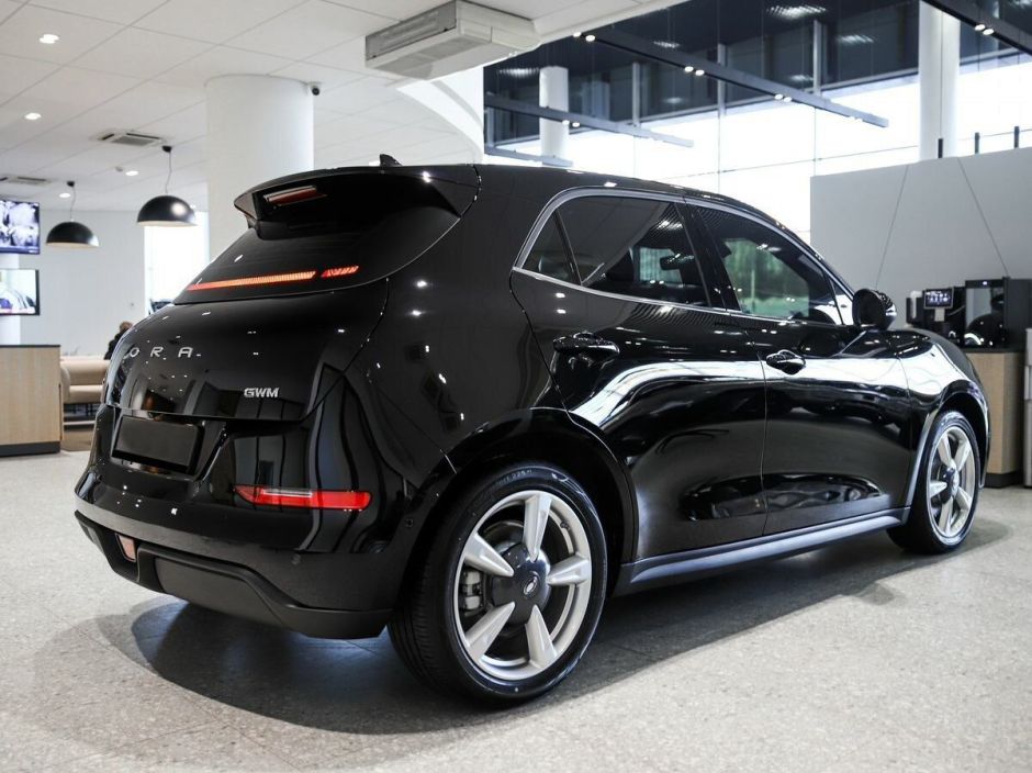 Ora 03 Premium 0.0 АКПП, 2024 фото 3