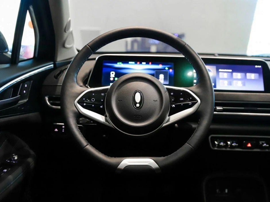 Ora 03 Premium 0.0 АКПП, 2024 фото 5