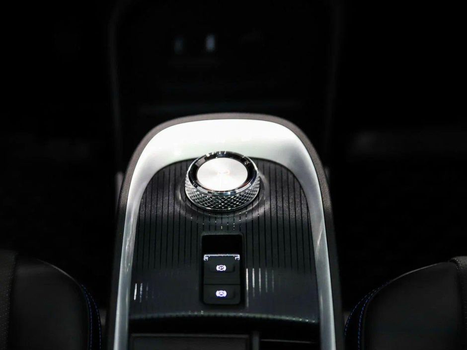 Ora 03 Premium 0.0 АКПП, 2024 фото 10