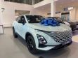 Omoda C5 Supreme 1.6 РКПП, 2024 превью 1